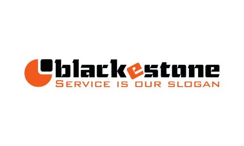 blacke-stone