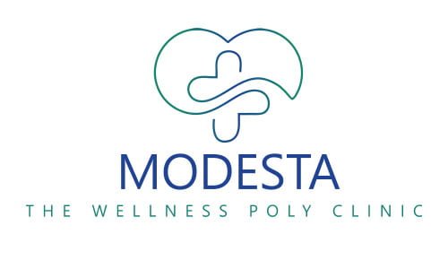 modesta